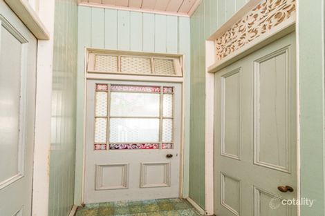 Property photo of 113 Elizabeth Street Paddington QLD 4064