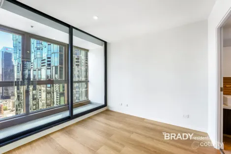Property photo of 2901/8 Sutherland Street Melbourne VIC 3000