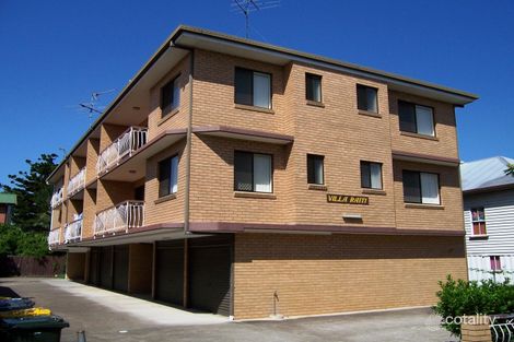 4/926 Brunswick St, New Farm, QLD 4005