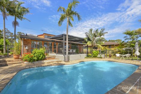 Property photo of 17 McKenzie Place Menai NSW 2234