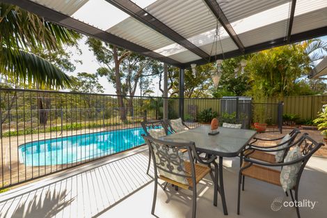 Property photo of 17 McKenzie Place Menai NSW 2234