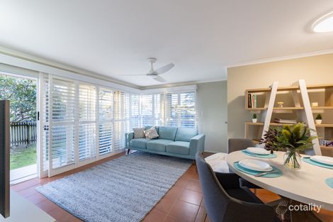 Property photo of 1/17 Beach Road Dolphin Heads QLD 4740