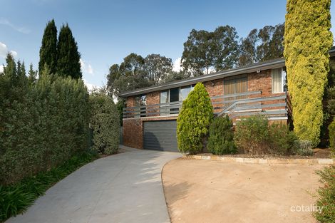 Property photo of 9 Corin Place Crestwood NSW 2620