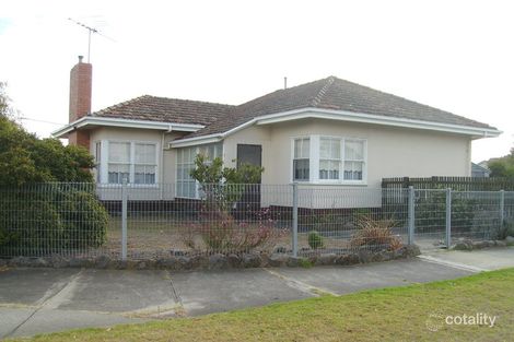 Property photo of 19 Carruthers Court Thomson VIC 3219