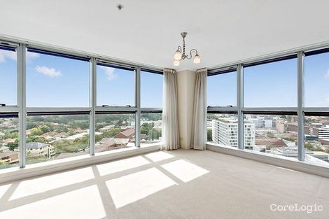 Property photo of 1707/2B Help Street Chatswood NSW 2067