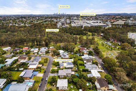 22 Larissa St, Geebung, QLD 4034