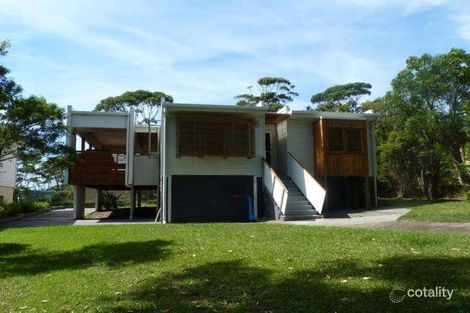 Property photo of 107 Matron Porter Drive Narrawallee NSW 2539