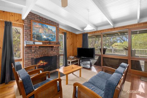 Property photo of 6 Amaroo Crescent Aireys Inlet VIC 3231