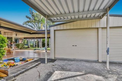 Property photo of 40 Grigor Street Caboolture QLD 4510