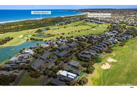 Property photo of 19 Sands Terrace Torquay VIC 3228
