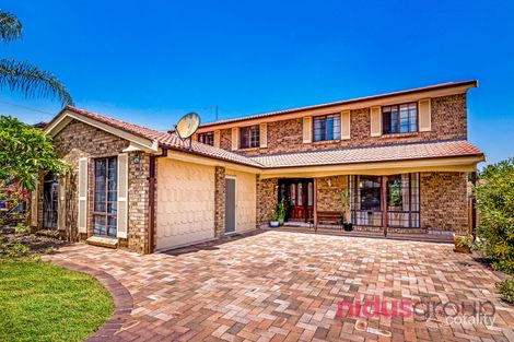 Property photo of 14 Eskdale Street Minchinbury NSW 2770