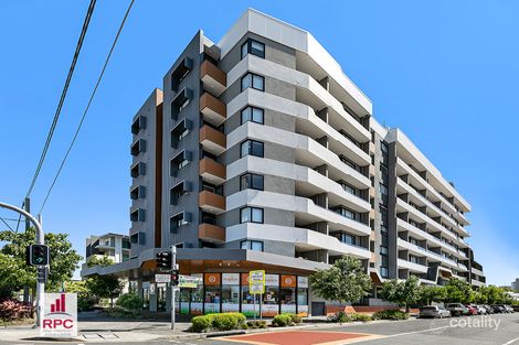 105/36 Anglesey St, Kangaroo Point, QLD 4169