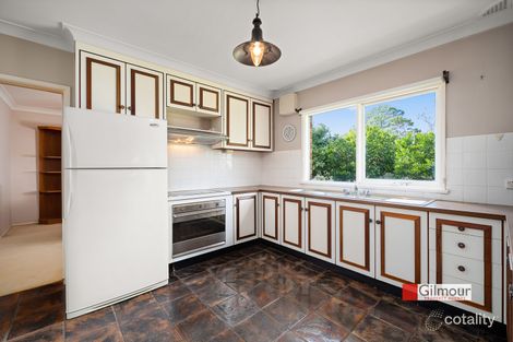 Property photo of 6 Tongarra Place Westleigh NSW 2120