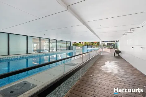 Property photo of 201/40 Hall Street Moonee Ponds VIC 3039