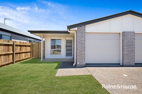1/4 Tatum Ct, Glenvale, QLD 4350