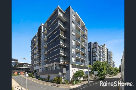 2109/35 Tondara Lane, West End, QLD 4101