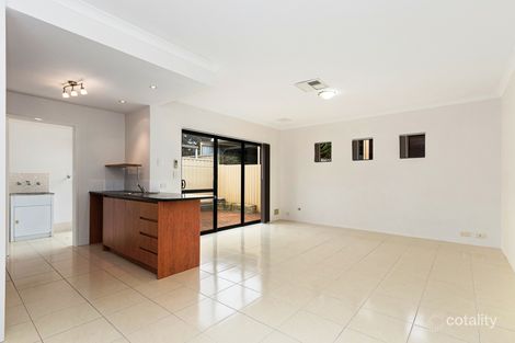 Property photo of 22B Walderton Avenue Balga WA 6061
