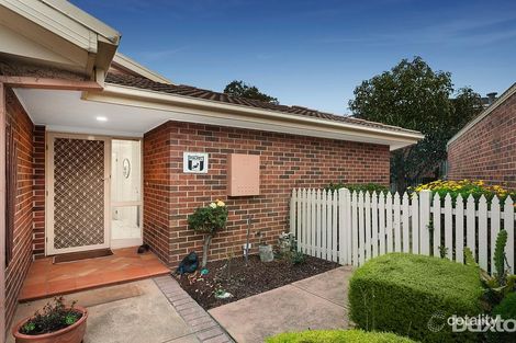 Property photo of 2/14 William Street Mount Waverley VIC 3149