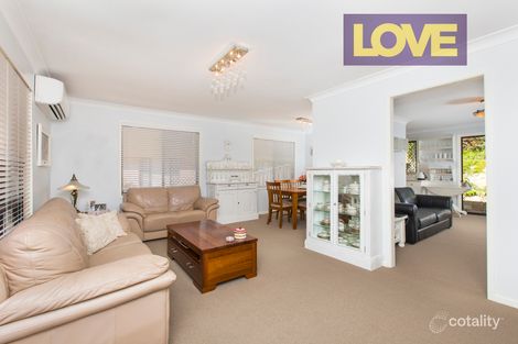 Property photo of 9 Vim Close Woodrising NSW 2284