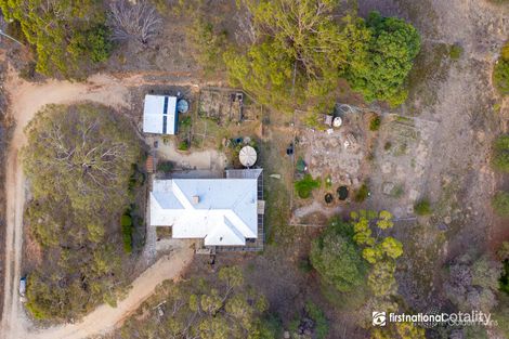 Property photo of 80 Clarkes Road Anakie VIC 3213