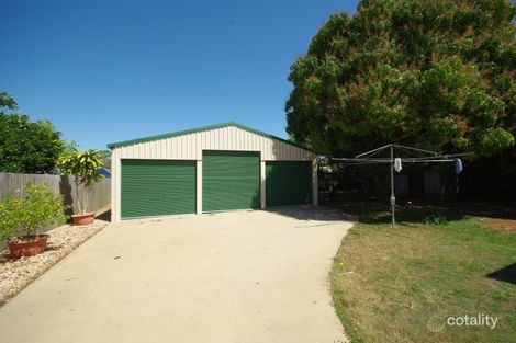 Property photo of 8 Joyce Street Svensson Heights QLD 4670