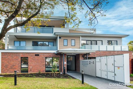 Property photo of 202/2-4 Kent Road Box Hill VIC 3128