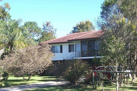 Property photo of 8 Merle Street Burpengary QLD 4505
