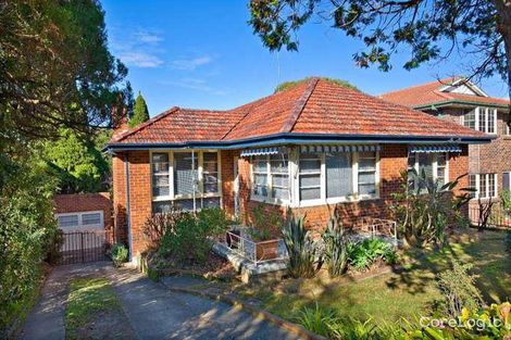 Property photo of 16 Forrest Avenue Earlwood NSW 2206