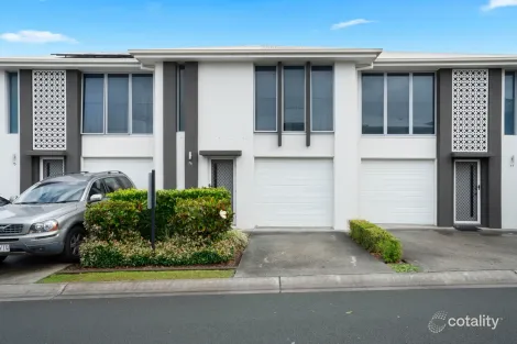 Property photo of 76/36 Cox Road Pimpama QLD 4209