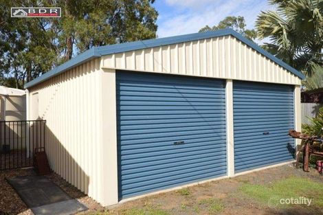 Property photo of 16 Annie Street Howard QLD 4659