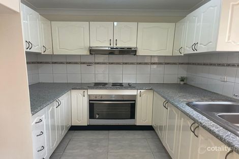 Property photo of 3/22 Luxford Road Mount Druitt NSW 2770