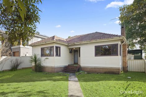 Property photo of 19 Chetwynd Road Merrylands NSW 2160