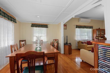 Property photo of 23 Tongue Street East Ipswich QLD 4305