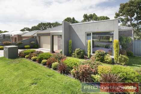 Property photo of 25 St Mirren Drive Nerrina VIC 3350