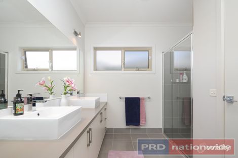 Property photo of 25 St Mirren Drive Nerrina VIC 3350