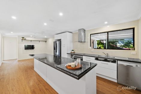Property photo of 15 Ivanhoe Drive Bethania QLD 4205