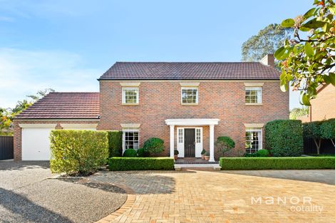 27 Barclay Rd, North Rocks, NSW 2151