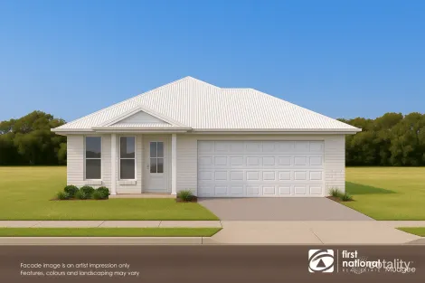 Property photo of 51 Bellevue Road Mudgee NSW 2850