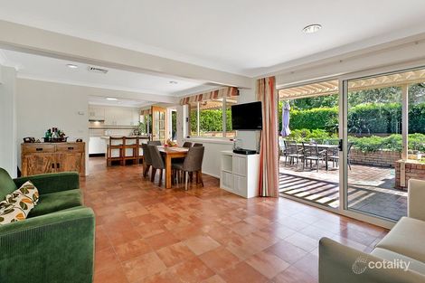 Property photo of 17 Carlow Crescent Killarney Heights NSW 2087