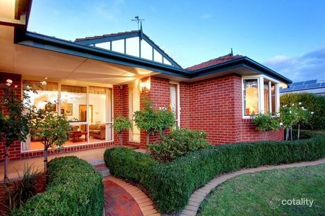 Property photo of 11 Somerville Crescent Somerville VIC 3912