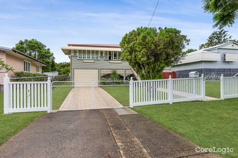 Property photo of 23 Tongue Street East Ipswich QLD 4305