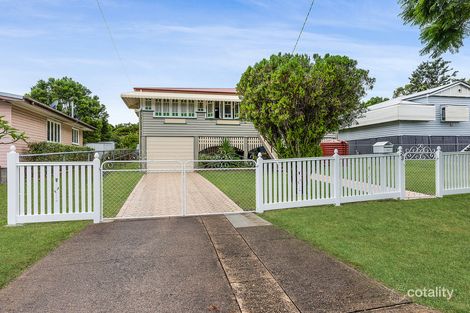 Property photo of 23 Tongue Street East Ipswich QLD 4305