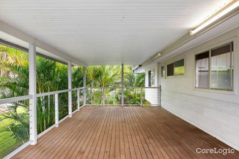 Property photo of 23 Patricks Road Arana Hills QLD 4054