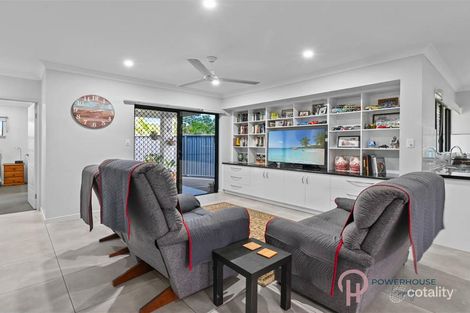 Property photo of 51 Ainslie Place Smithfield QLD 4878