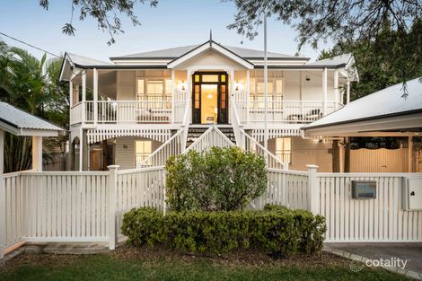 33 MAGDALA ST, ASCOT, QLD 4007