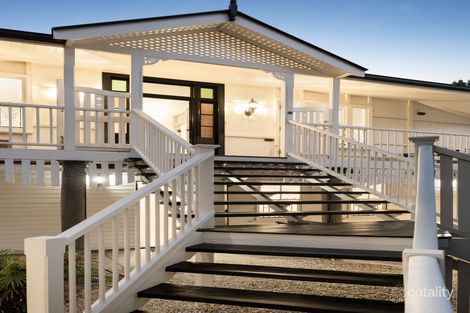 Property photo of 33 Magdala Street Ascot QLD 4007