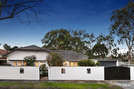 Property photo of 40 Wave Street Elwood VIC 3184