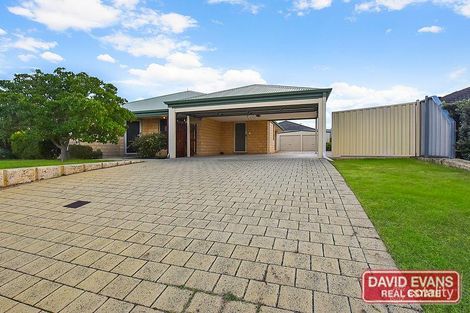 Property photo of 6 Ornata Bend Banksia Grove WA 6031