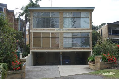 Property photo of 3/401 Barrenjoey Road Newport NSW 2106