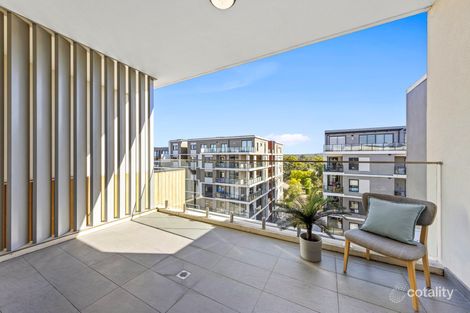 17/7 Porter St, Ryde, NSW 2112